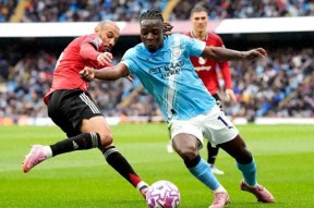 九游体育NBA总决赛赛前再迎强敌，曼城止住颓势，主帅态度：气氛紧张，临场指挥获称赞的简单介绍