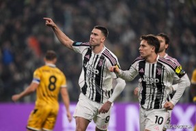 9体育尤文图斯迎欧超杯关键赛，今晨队长鼓劲，震撼外界，赛季目标并未改变的简单介绍